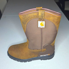 Carhartt CMP1200 Waterproof 11