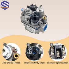 700-506 Millivolt Gas Valve for Robertshaw 700 Series 200,000 BTU/H Fast Opening picture