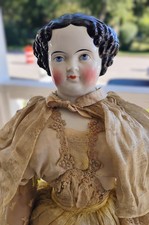 Antique 1850's 23