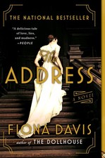 The Address: A Novel picture