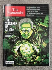 The Economist Magazine | 1 Issue set 5th - 11th September 2026 picture