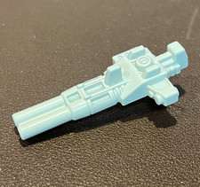 Custom 3D printed weapon upgrade for Transformers Joyride Age of the Primes G1 picture