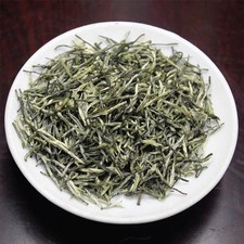 250g Top Chinese Xue Ya Green Tea,Organic Snow Bud White Tea,xueya loose tea picture