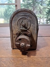 ANTIQUE K-W MODEL T MAGNETO USED UNTESTED MAG ORIGINAL VINTAGE OEM Os127 picture
