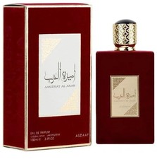 Ameerat Al Arab Princess of Arabia EDP 100ml Women's Perfume Attar Arabia Spray picture