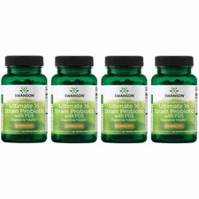 Swanson Dr. Stephen Langers Formula - Natural Probiotic w/ Prebiotic FOS - picture