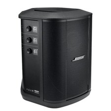Bose S1 Pro+ Portable Wireless PA System with Bluetooth, Black #869583-1110 picture