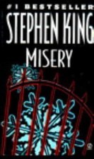 Misery by King, Stephen picture