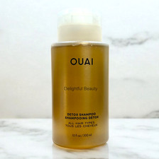 OUAI Detox Shampoo 10 fl. oz. picture