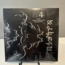 Danzig - 4 (IV) - New Sealed Vinyl Record LP Gatefold  picture