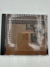 Muleskinner A Potpourri of Bluegrass Jam CD 2003 11 tracks David Grisman Clarenc picture