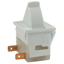 Whirlpool W11384469 Genuine OEM Door Switch WP1118894 W10656773 picture