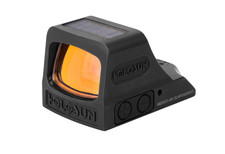 New IB - Holosun HE508T-GR-X2 Elite Multi Reticle Green Dot Sight Solar Failsafe picture