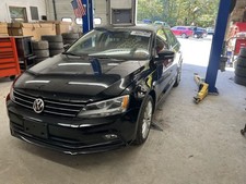Wash Reservoir Fits 12-22 PASSAT 217544 picture