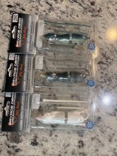 Savage Gear R-165=3D RAT==3 DIFFERENT COLORED FISHING LURES picture
