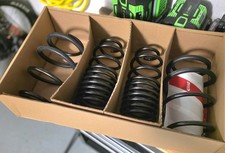 Eibach E10-40-043-01-22 Pro Kit Lowering Suspension Spring Set for Honda Civic picture