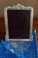 Royal Selangor Pewter Easel Back Frame 6” X 8” picture