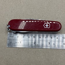 Victorinox Fieldmaster Swiss Army knife - Red picture