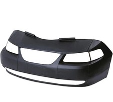 Lebra Front End Mask Cover Bra Fits Mercury Montego 2005-2007 05 06 07 picture