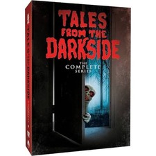 Paramount Pictures Tales From The Darkside Complete Series (DVD) picture