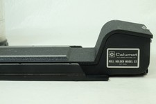 Calumet C2 6X7 Roll Film Back for 4X5 Camera picture
