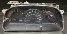 1999 2000 Suzuki Grand Vitara Instrument Speedometer Tachometer Gauge Cluster picture