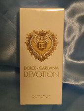 Dolce & Gabbana Devotion Eau de Parfum Spray Regular Size 3.3 fl oz picture