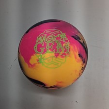 Roto Grip Magic Gem  1ST QUALITY   bowling  ball  15   LB.   NEW IN BOX  #045 picture