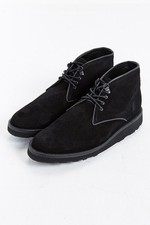 Caminando Desert Boot Size 12 Men Suede New Urban Outfitters MSRP: $230 picture
