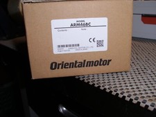 Oriental Motor ARM46BC, 1.65 in. (42 mm) AR Series Closed Loop Stepper Motor picture