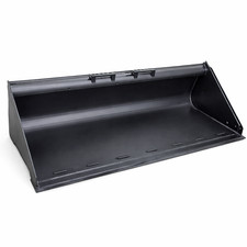 Heavy Duty Skid Steer Bucket – Universal Loader Bucket | 66