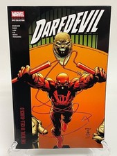 Daredevil Modern Era Epic Collection Vol 6 Devil in Cell Block D Marvel Comics picture