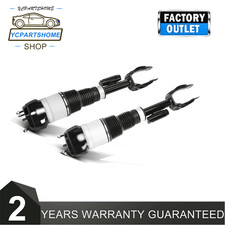 2x Suspension Air Strut for Mercedes-Benz GLE350d 2016 GLE43 AMG 2017-2019 Front picture