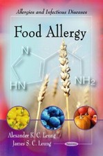 Food Allergy (Allergies and Infectious Diseases) (Paperback) picture