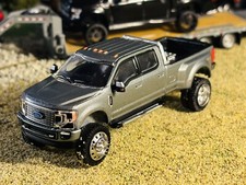 1/64 Greenlight/m2 3D Printed Alcoas 16mm (Rim And Tires) No Truck picture