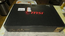 msi GL75 Leopard Gaming Laptop: 17.3