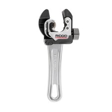 Ridgid 32573 Model 118 2-in-1 Close Quarters AUTOFEED Tubing Cutter picture