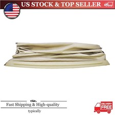 1Pcs Sunroof Sunshade Light Titanium Fits For Chevy Impala 2012-2020 23133735 US picture