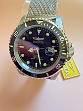 Invicta 47964 – Men’s Grand  Diver AUTOMATIC  Watch – 48mm Stainless Steel picture