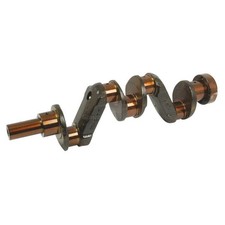 Crankshaft Continental Z120 - Fits Massey Ferguson - CRANKSHAFT39 picture