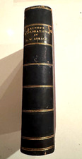 Explorations in South-West Africa by Thomas Baines 1864 1st Edition Illustrated picture