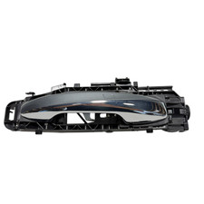 📌 2017 - 2019 MERCEDES W213 E300 RIGHT PASSENGER SIDE DOOR HANDLE OEM picture