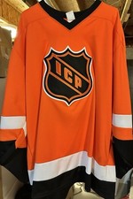 ICP Twiztid Super Rare Hockey Jersey (NHL Inspired ) Size XL picture
