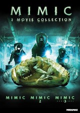 Mimic 3 Movie Collection picture