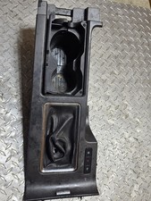 2013 2013 Ford Mustang Manual Shifter Bezel Assembly Oem Tested picture