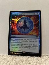 Force of Negation (Modern Horizons) English - Foil picture