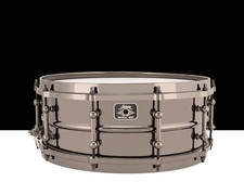 Ludwig 5.5x14 Universal Brass Snare Drum (LU5514) picture