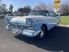 1957 Ford Fairlane  picture