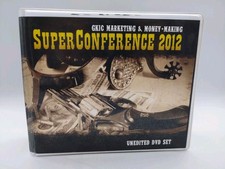 DVD GKIC Dan Kennedy Super Conference 2012 Marketing picture