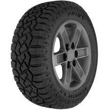 4 New Prinx Hicountry Rt Hr1 - Lt295x65r20 Tires 2956520 295 65 20 picture